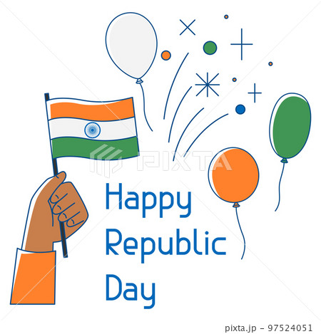 Best Republic Day 2023 Wishes, Messages & Quotes for Your Dear Ones