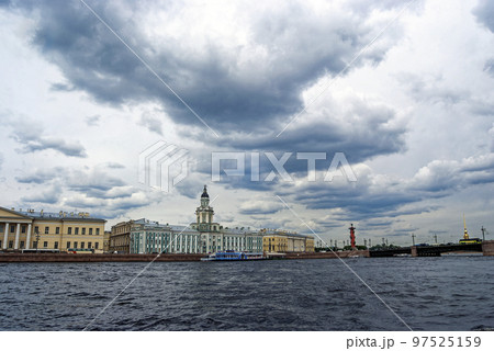 Museum of Anthropology and Ethnography - Saint Petersburg, Russia 97525159
