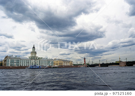 Museum of Anthropology and Ethnography - Saint Petersburg, Russia 97525160