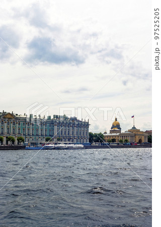 Saints Peter and Paul Cathedral - Saint Petersburg, Russia Saints Peter and Paul Cathedral - Saint Petersburg, Russia 97525205