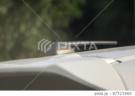 カールーフアンテナ 乗用車 カールーフアンテナ 乗用車 97525660