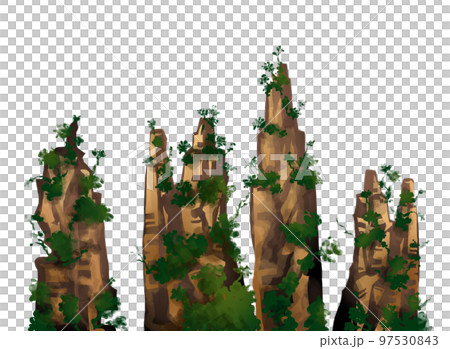 中國自然 97530843