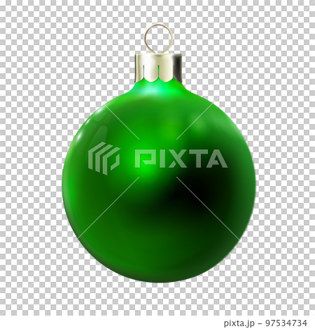 Green Christmas ball. png Green Christmas ball. png 97534734