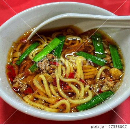 旨辛！台湾ラーメン 97538007