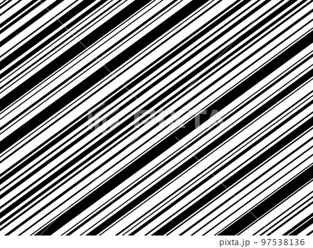 漫画の効果線 97538136