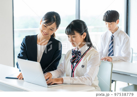 パソコン学習 97538779