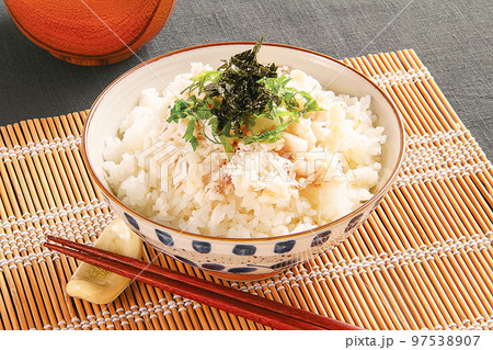 ご飯物イメージ ご飯物イメージ 97538907