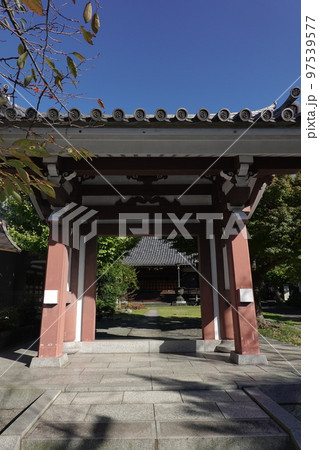 證菩提寺 證菩提寺 97539577