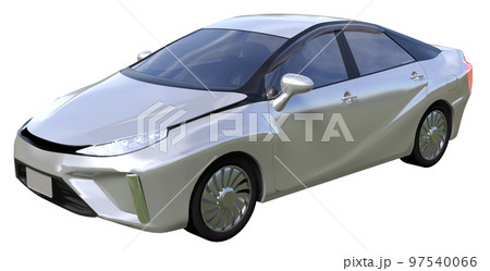 EVカー EVカー 97540066