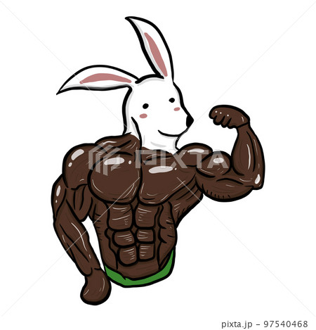 Bunny Exercising Stock Illustrations – 52 Bunny Exercising Stock  Illustrations, Vectors & Clipart - Dreamstime