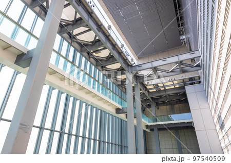 【愛知県】スカイプロムナード 97540509