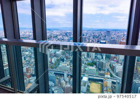 【愛知県】スカイプロムナード 97540517