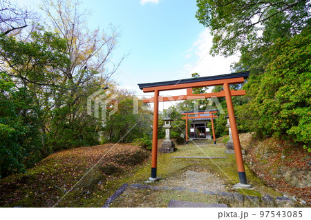東大寺辛国神社（からくにじんじゃ） 97543085