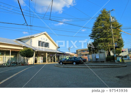 【JR西日本】山陽本線向洋駅 【JR西日本】山陽本線向洋駅 97543936