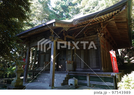 岩殿寺 岩殿寺 97543989