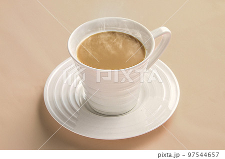 カフェオレ飲料イメージ 97544657