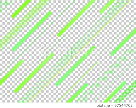 Background image transparent pop line dot green Background image transparent pop line dot green 97544702
