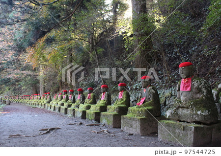 憾満が淵 97544725