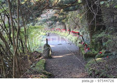 憾満が淵 97544726