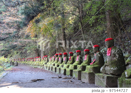 憾満が淵 97544727