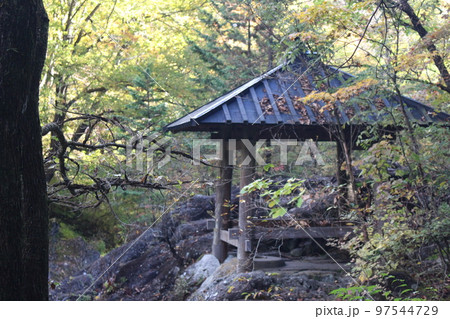 憾満が淵 97544729