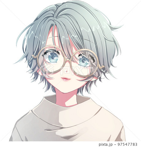 SOSPIRO Gojo Satoru Eyeglasses, Anime Classic Retro Fashion Sunglasses  Glasses Great for Anime Role Cosplay Prop or Daily Wear(Gojo Satoru 1) -  Walmart.com