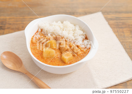 マッサマンカレー マッサマンカレー 97550227