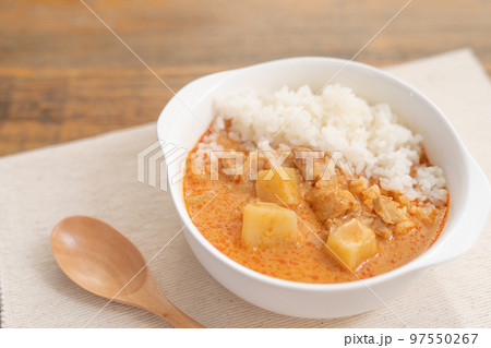 マッサマンカレー マッサマンカレー 97550267