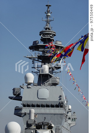 いずも型護衛艦 97550449