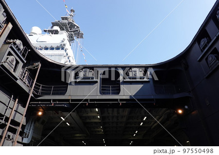 いずも型護衛艦 いずも型護衛艦 97550498