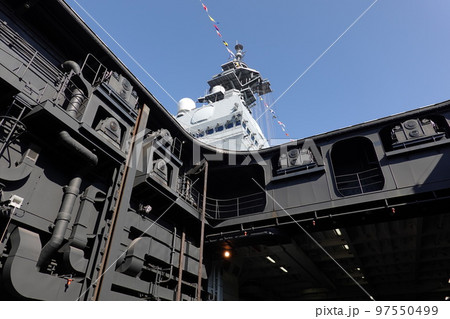 いずも型護衛艦 いずも型護衛艦 97550499