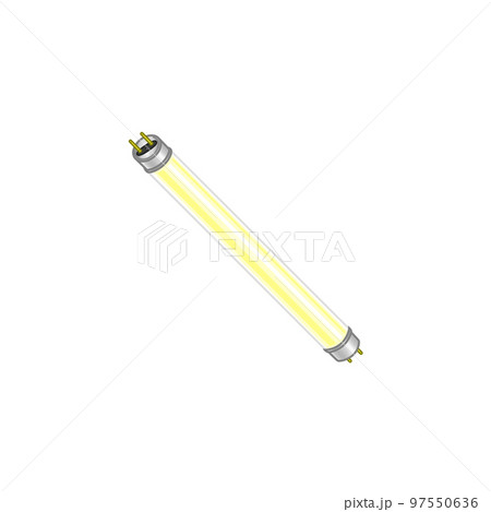 電球色の直管蛍光灯 電球色の直管蛍光灯 97550636