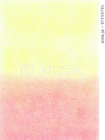 ソフトパステル画　手描き 97550791