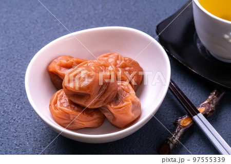 はちみつ梅 はちみつ梅 97555339