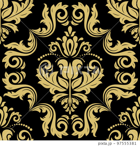 Classic Seamless Pattern 97555381