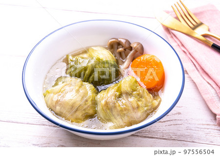 ロールレタス 97556504