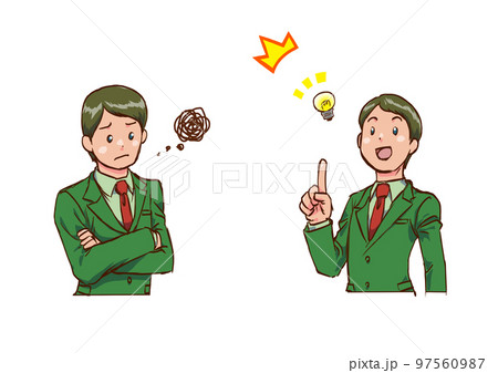 モヤモヤひらめきm3 97560987