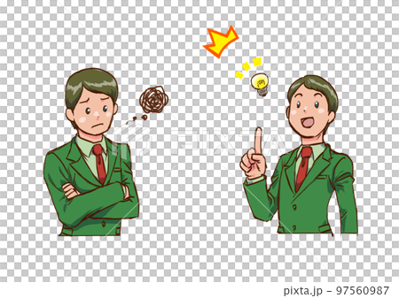 モヤモヤひらめきm3 97560987