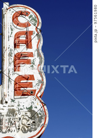 Beach and ocean, Surf City, North Carolina 97561980