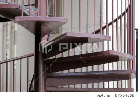 螺旋階段　イメージ 97564659