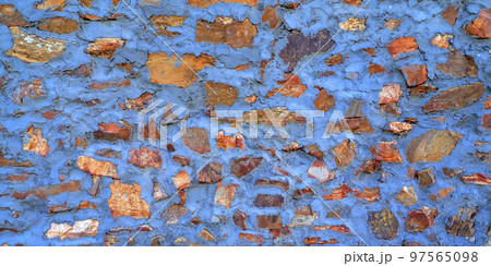 Stone Wall 97565098