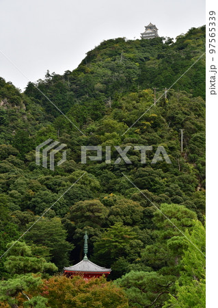 岐阜城02 岐阜城02 97565339