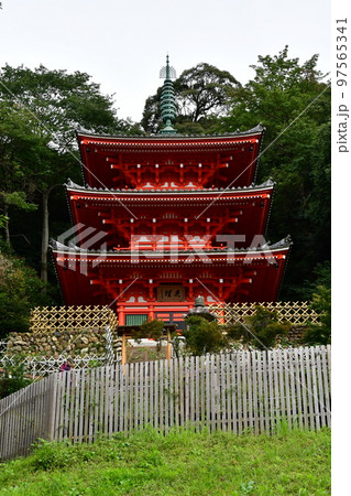 岐阜城04 97565341