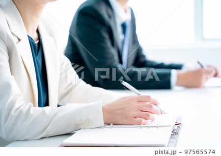 セミナー風景 セミナー風景 97565574