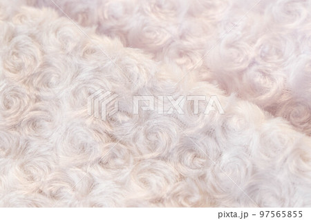 クルクルしたボア 97565855