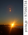 初日の出 97566738