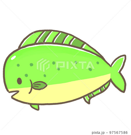 R:もっとメルヘンな水族館RX☆シイラ② 97567586
