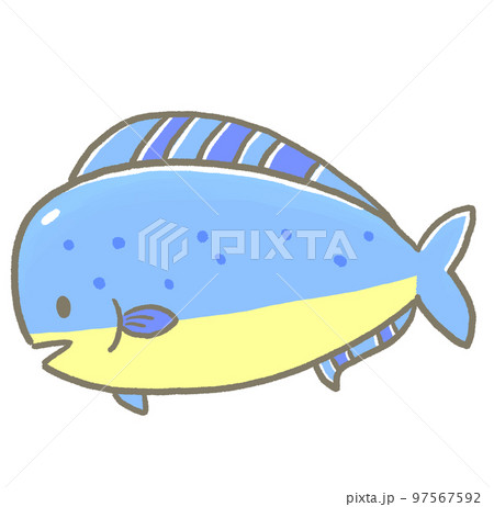 R:もっとメルヘンな水族館RX☆シイラ⑦ 97567592