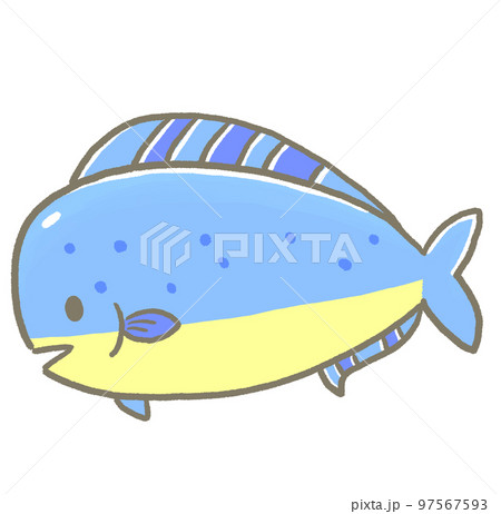 R:もっとメルヘンな水族館RX☆シイラ⑧ 97567593