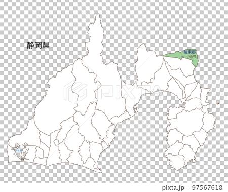 駿東郡小山町 97567618